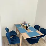 Morskie Przymorze * Gdaňsk