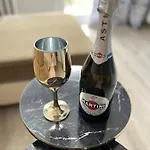 Morskie Przymorze Apartmán