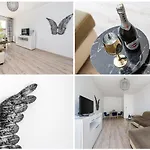 Morskie Przymorze Apartmán