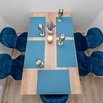 Morskie Przymorze Apartmán *