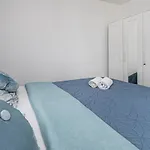 Morskie Przymorze Apartmán