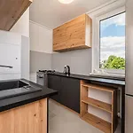 Morskie Przymorze Apartmán *