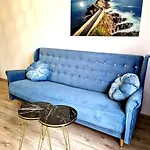 Morskie Przymorze Apartmán