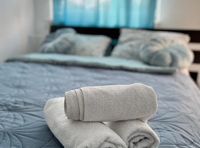 Morskie Przymorze * Gdansk