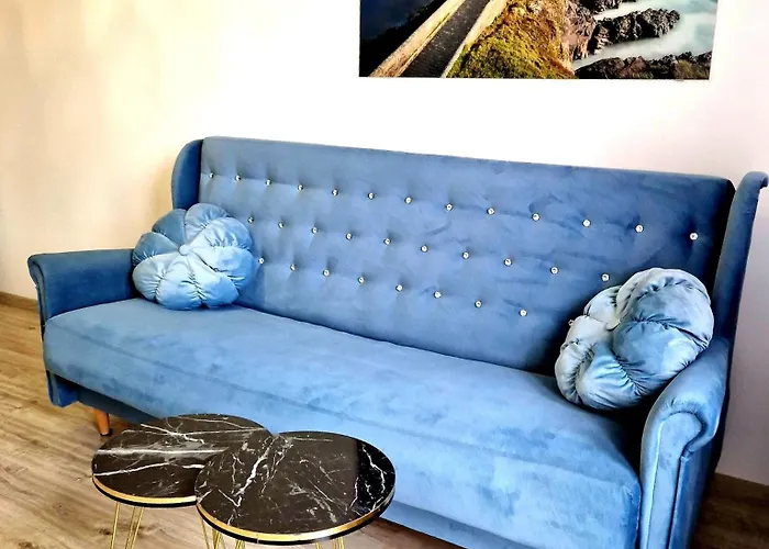 Morskie Przymorze Apartment