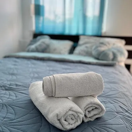 Morskie Przymorze * Danzica