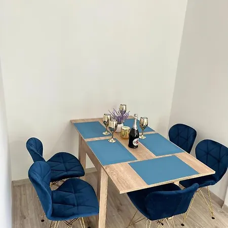 Morskie Przymorze * Gdańsk