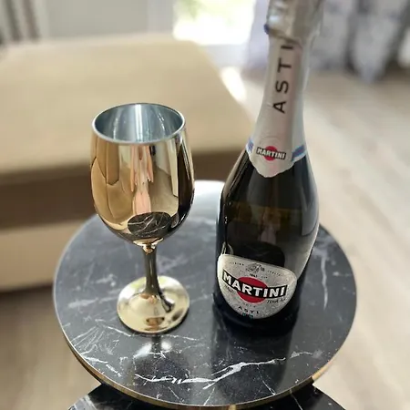 Morskie Przymorze Apartman