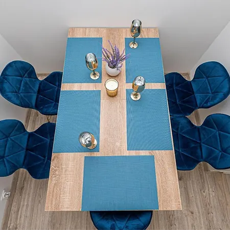 Morskie Przymorze Apartament *