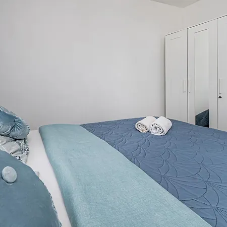 Morskie Przymorze 아파트