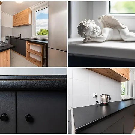 Morskie Przymorze Danzica