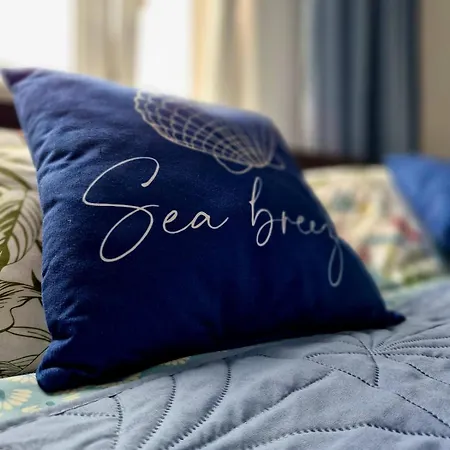 Morskie Przymorze Apartament