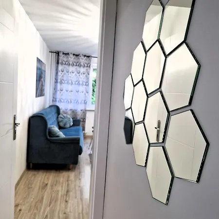 Morskie Przymorze Apartament *