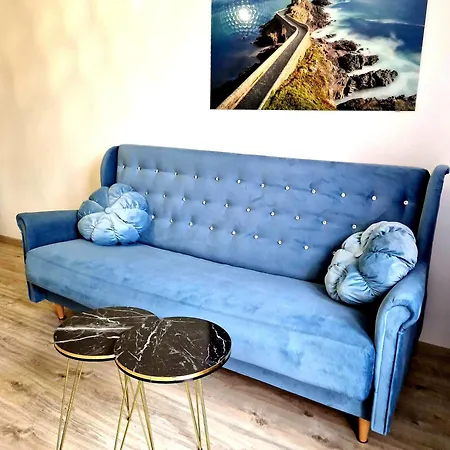 Morskie Przymorze Apartman