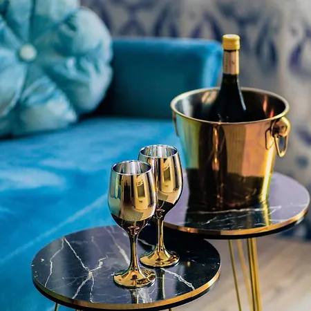 Apartament Morskie Przymorze *