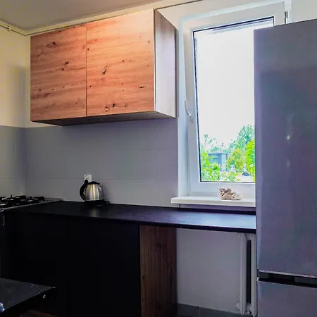 Morskie Przymorze * 그단스크