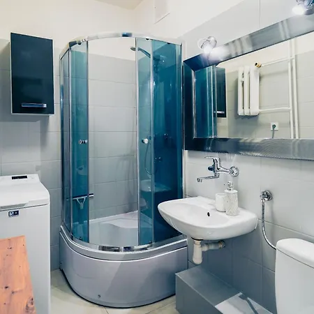 Morskie Przymorze 그단스크