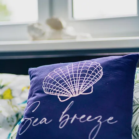 Morskie Przymorze * Danzica