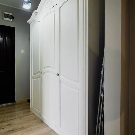 Apartament Morskie Przymorze *