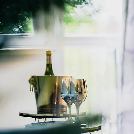 Morskie Przymorze Apartament