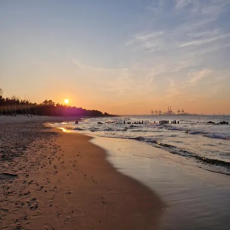 Morskie Przymorze * Danzica