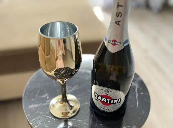 Morskie Przymorze Apartamento