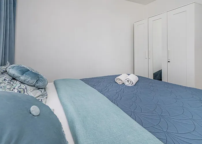 Morskie Przymorze Apartamento