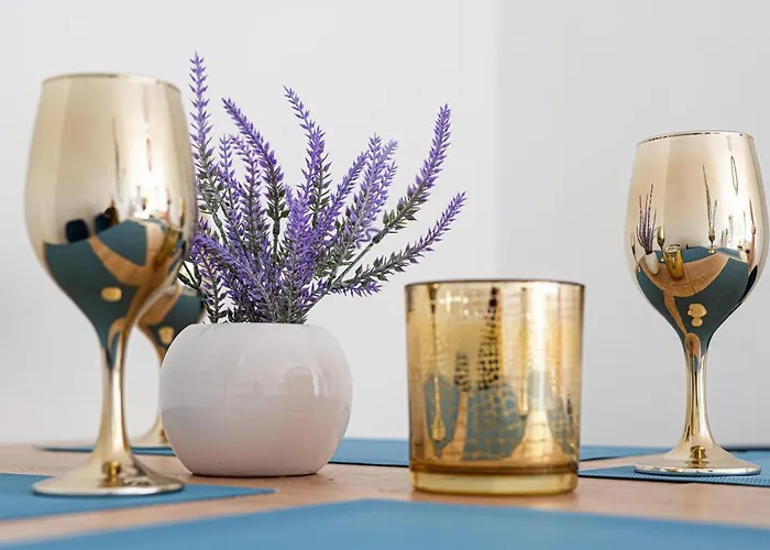 Morskie Przymorze Apartamento