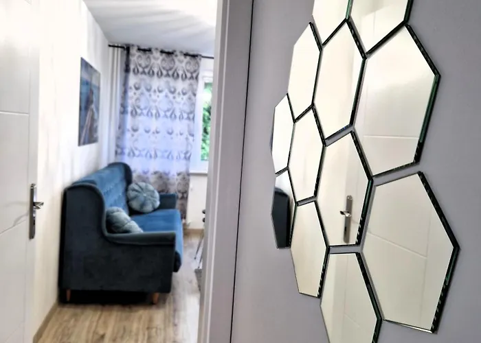 Morskie Przymorze Apartamento *