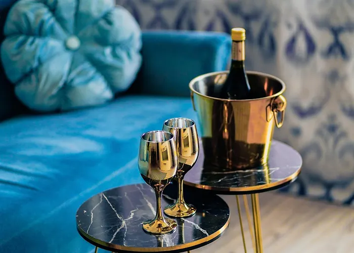 Lejlighed Morskie Przymorze *