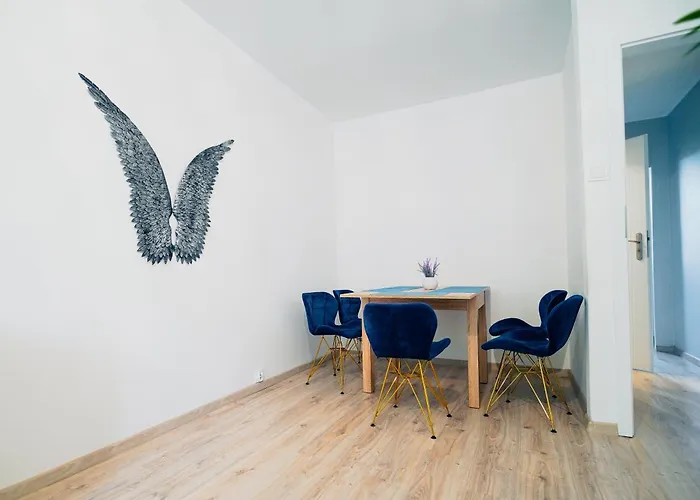 Apartamento Morskie Przymorze Gdansk