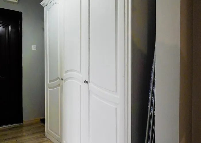 Apartamento Morskie Przymorze *