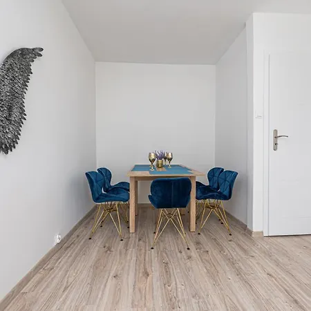 Morskie Przymorze * Gdańsk