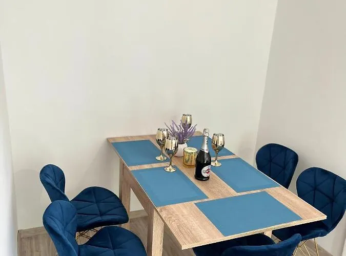 Morskie Przymorze * Gdańsk