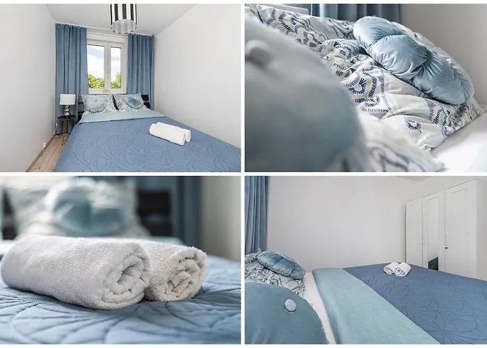 Morskie Przymorze Appartement Gdańsk