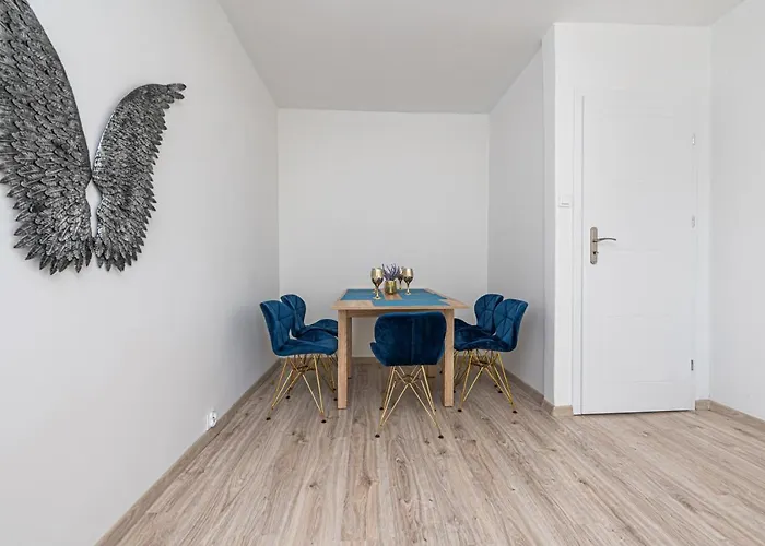 Morskie Przymorze * 格但斯克