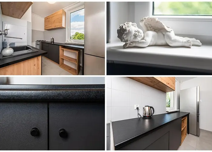 Morskie Przymorze Gdańsk