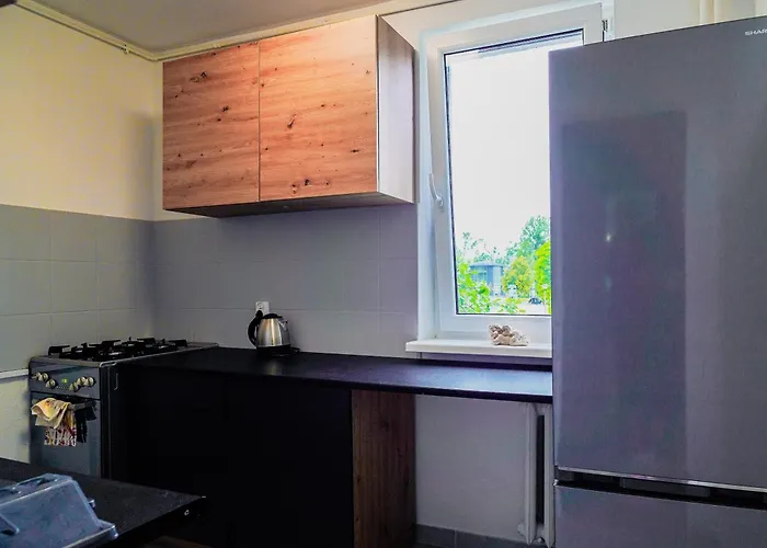 Morskie Przymorze * Gdańsk