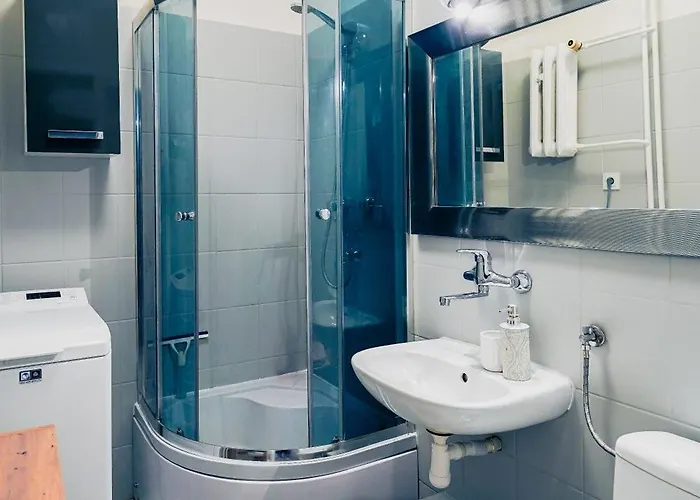 Morskie Przymorze Gdańsk