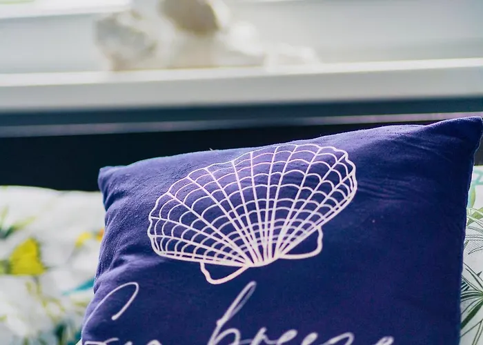 Morskie Przymorze * Gdańsk