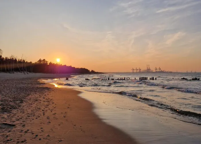 Morskie Przymorze * Gdańsk